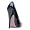 black patent