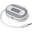 Belkin TuneCast II FM Transmitter for MP3 Players (White)