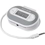 Belkin TuneCast II FM Transmitter for MP3 Players (White)