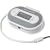 Belkin TuneCast II FM Transmitter for MP3 Players (White)