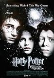HARRY POTTER AND THE PRISONER OF AZKABAN - Movie Postcard Size: 4' x 6'