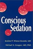 Conscious Sedation