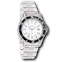 Avalon Chiasso Series Clear Plastic Sport Watch # 7408-3
