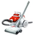 Electrolux EL 7055B Twin Clean Bagless Canister Vacuum