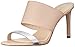 Nine West Women's Azinta Leather Dress Sandal