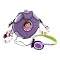Nickelodeon Dora the Explorer CD Player with Canteen Case - NCD1006DTE
