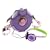Dora Personal CD Player with Case