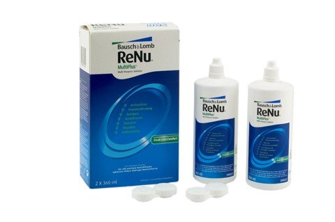ReNu Multiplus Twinbox