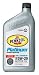 Pennzoil 5063684-6PK Platinum 5W20 Full Synthetic Motor Oil, Case of Six 1 Quart Bottles