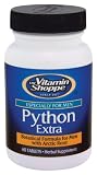 Vitamin Shoppe - Python Extra, 60 tablets