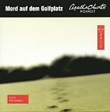 Review agatha Christie  / Mord Auf Dem Golfplatz