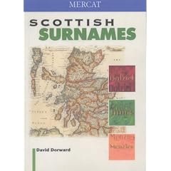 Scottish Surnames