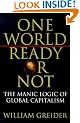 One World, Ready or Not (Penguin business)