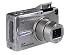 Yashica Finecam S3X Digitalkamera (3,22 Megapixel)