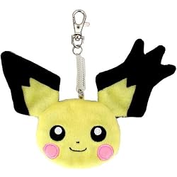 ポケットモンスター コインパース ギザみみピチュー