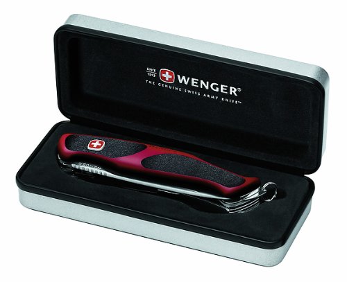 Wenger Couteau Suisse 