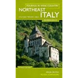Touring In Wine Country: North East Italy by Maureen Ashley