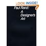Paul Rand: A Designer`s Art