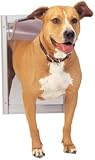  : Petsafe AK30-201-11 Classic Pet Door-Large Satin