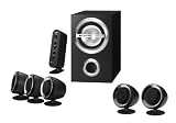 Sony SRS-D511 5.1 Multimedia Speaker System 50w