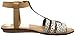 Dolce Vita Women's Desmonde Gladiator Sandal