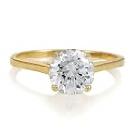 14K Yellow