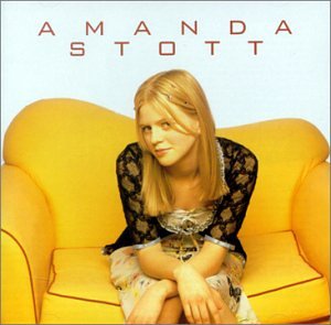 Amanda Stott - You