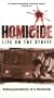 Homicide Life on the Street: Subway [VHS]