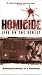 VHS : Homicide Life on the Street: Subway