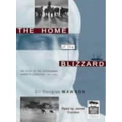 The Home of the Blizzard