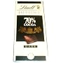 Lindt 70% Cocoa, Dark, 100g