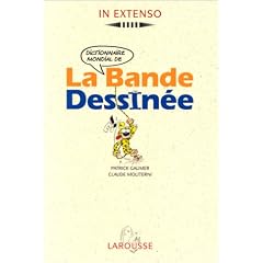 Dictionnaire mondial de la Bd