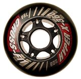 Hyper X-Fit 360 Inline Fitness/Race Wheel Old Graphics
