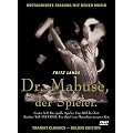 Dr. Mabuse, der Spieler (2 DVDs) [Deluxe Edition]