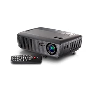 Dell Value Series Projector