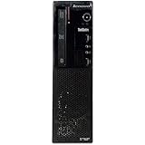 Lenovo ThinkCentre E73 10AU002PUS i3-4130 4GB 500GB 7200rpm W7P Small Desktop Computer