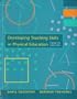 Developing Teaching Skills In Physical Education with PowerWeb