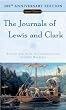 The Journals of Lewis and Clark