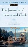 The Journals of Lewis and Clark (Signet Classics)
