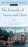 The Journals of Lewis and Clark (Signet Classics)