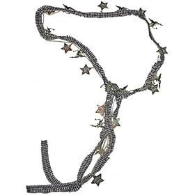 Disney Couture Tinkerbell Charm Wrap Bracelet