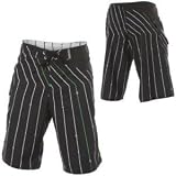 Volcom Swerve Thru Mod Board Short - Men's