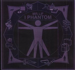 I Phantom