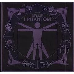 I Phantom