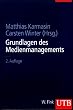 Grundlagen des Medienmanagement (Uni-Taschenb�cher L)