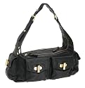 Kenneth Cole New York Jet Stream Hobo