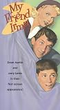  : My Friend Irma [VHS]