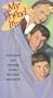 My Friend Irma [VHS]