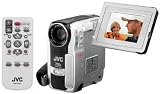 JVC GR-DX 77 Camcorder - 