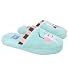 Cozy Molar Slippers